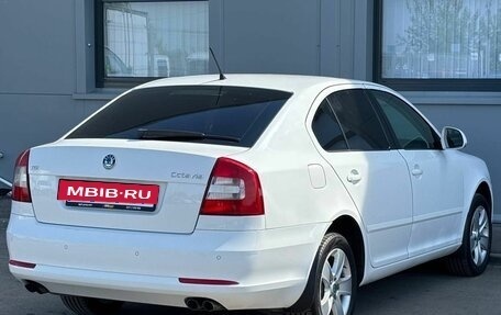 Skoda Octavia, 2012 год, 800 000 рублей, 5 фотография