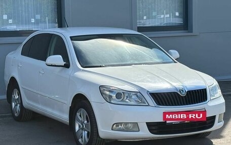 Skoda Octavia, 2012 год, 800 000 рублей, 3 фотография