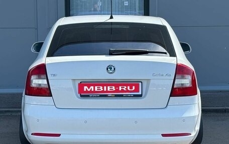 Skoda Octavia, 2012 год, 800 000 рублей, 6 фотография