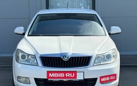 Skoda Octavia, 2012 год, 800 000 рублей, 2 фотография