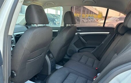 Skoda Octavia, 2012 год, 800 000 рублей, 11 фотография