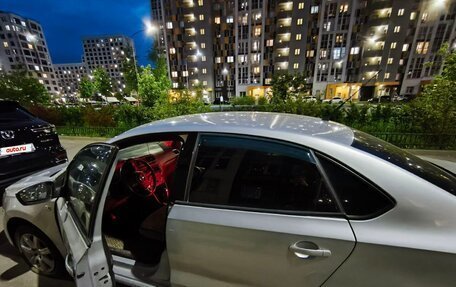 Volkswagen Polo VI (EU Market), 2011 год, 600 000 рублей, 3 фотография