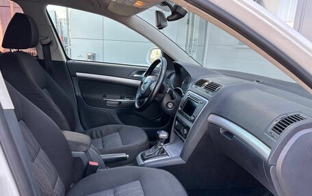 Skoda Octavia, 2012 год, 800 000 рублей, 12 фотография