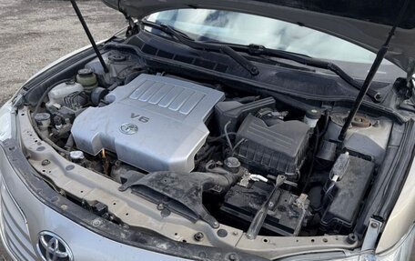 Toyota Camry, 2008 год, 970 000 рублей, 6 фотография