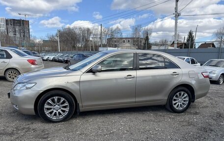Toyota Camry, 2008 год, 970 000 рублей, 4 фотография