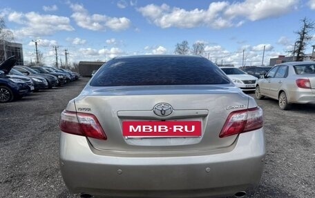 Toyota Camry, 2008 год, 970 000 рублей, 5 фотография