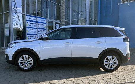 Peugeot 5008 II, 2019 год, 1 899 000 рублей, 2 фотография