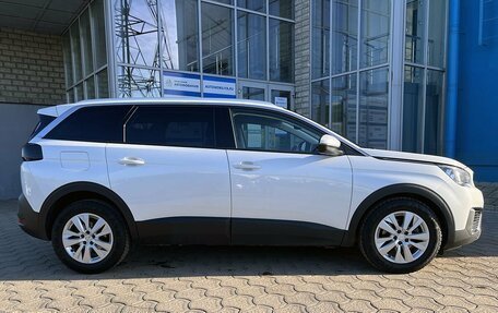 Peugeot 5008 II, 2019 год, 1 899 000 рублей, 6 фотография