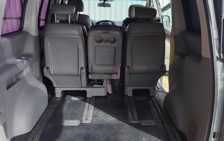 Hyundai Grand Starex Grand Starex I рестайлинг 2, 2012 год, 1 450 000 рублей, 2 фотография