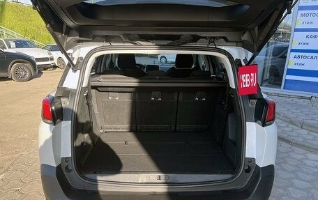Peugeot 5008 II, 2019 год, 1 899 000 рублей, 9 фотография
