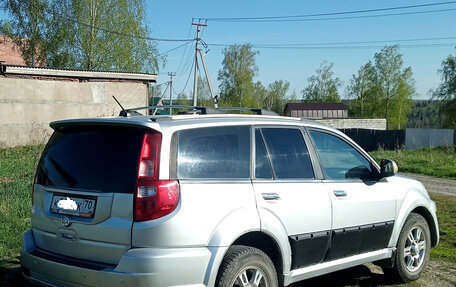 Great Wall Hover H3 I, 2011 год, 850 000 рублей, 4 фотография