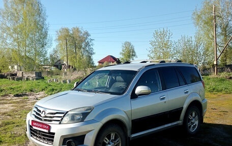 Great Wall Hover H3 I, 2011 год, 850 000 рублей, 3 фотография