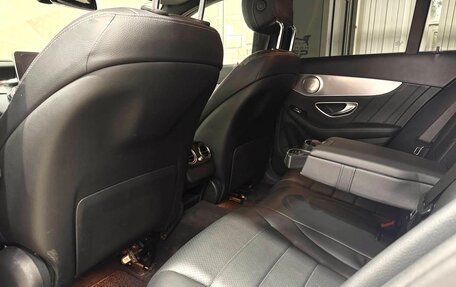 Mercedes-Benz C-Класс, 2018 год, 2 329 000 рублей, 9 фотография