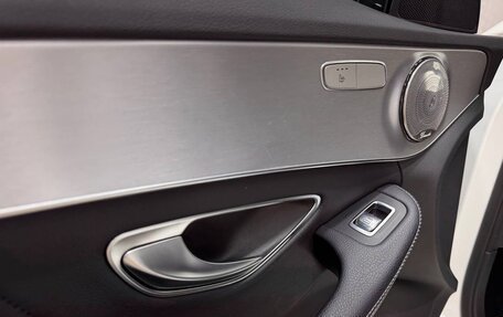 Mercedes-Benz C-Класс, 2018 год, 2 329 000 рублей, 12 фотография