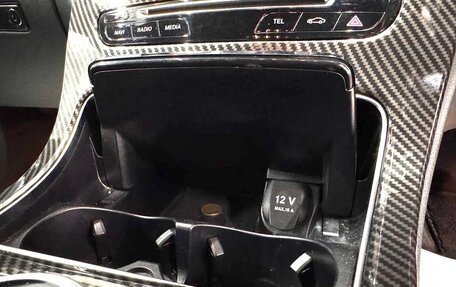 Mercedes-Benz C-Класс, 2018 год, 2 329 000 рублей, 13 фотография