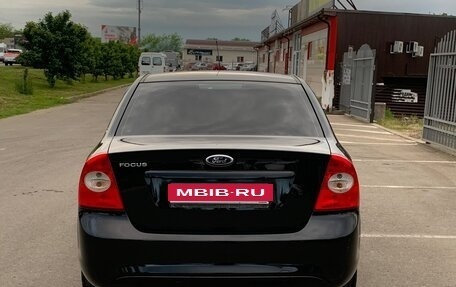 Ford Focus II рестайлинг, 2011 год, 745 000 рублей, 3 фотография