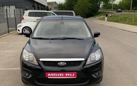 Ford Focus II рестайлинг, 2011 год, 745 000 рублей, 5 фотография