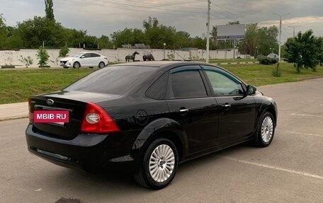 Ford Focus II рестайлинг, 2011 год, 745 000 рублей, 2 фотография