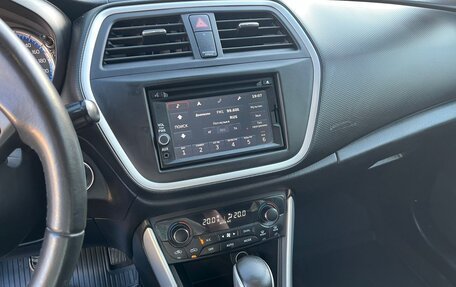 Suzuki SX4 II рестайлинг, 2014 год, 1 150 000 рублей, 9 фотография