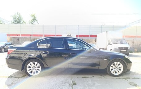 BMW 5 серия, 2004 год, 875 000 рублей, 2 фотография