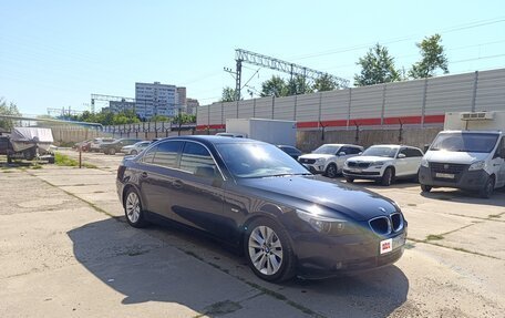 BMW 5 серия, 2004 год, 875 000 рублей, 3 фотография