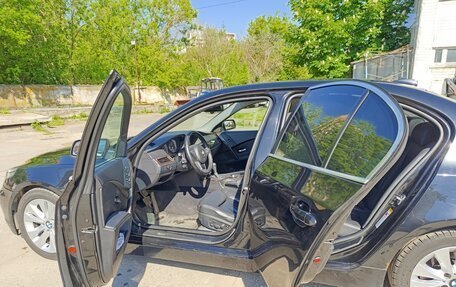 BMW 5 серия, 2004 год, 875 000 рублей, 5 фотография
