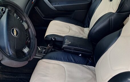 Chevrolet Aveo III, 2006 год, 240 000 рублей, 3 фотография