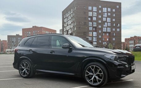 BMW X5, 2021 год, 7 390 000 рублей, 9 фотография