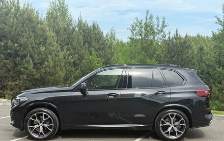 BMW X5, 2021 год, 7 390 000 рублей, 3 фотография