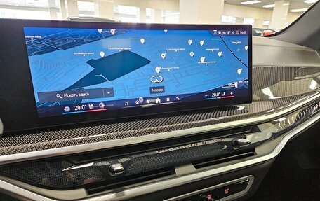 BMW X5, 2024 год, 12 699 000 рублей, 7 фотография