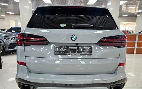 BMW X5, 2024 год, 12 699 000 рублей, 5 фотография