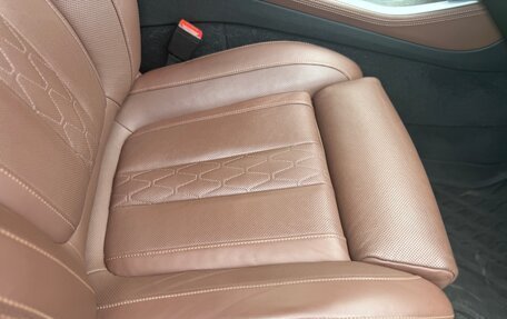 BMW X5, 2021 год, 7 390 000 рублей, 16 фотография