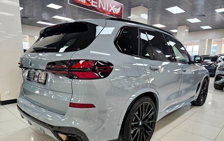 BMW X5, 2024 год, 12 699 000 рублей, 6 фотография