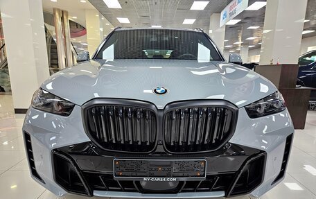 BMW X5, 2024 год, 12 699 000 рублей, 2 фотография
