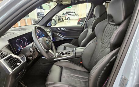 BMW X5, 2024 год, 12 699 000 рублей, 11 фотография