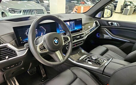 BMW X5, 2024 год, 12 699 000 рублей, 10 фотография