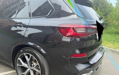 BMW X5, 2021 год, 7 390 000 рублей, 14 фотография