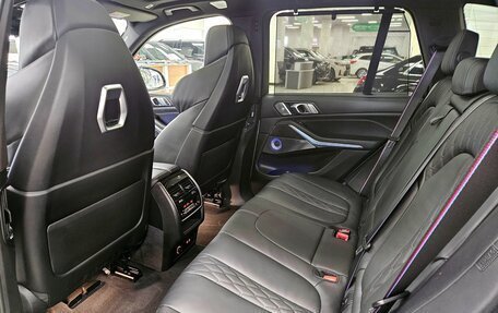 BMW X5, 2024 год, 12 699 000 рублей, 13 фотография