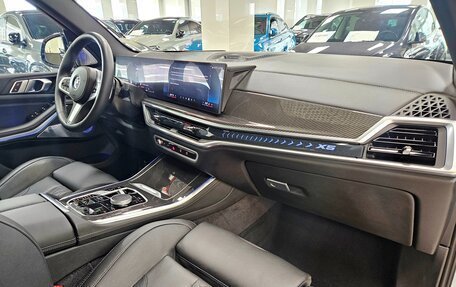 BMW X5, 2024 год, 12 699 000 рублей, 12 фотография