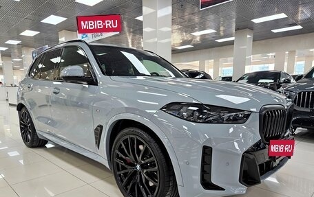 BMW X5, 2024 год, 12 699 000 рублей, 3 фотография