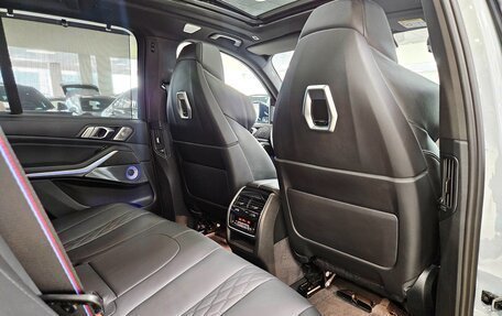 BMW X5, 2024 год, 12 699 000 рублей, 14 фотография