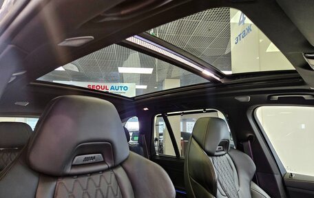 BMW X5, 2024 год, 12 699 000 рублей, 15 фотография