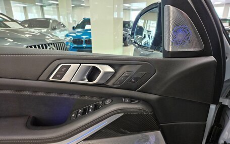 BMW X5, 2024 год, 12 699 000 рублей, 17 фотография
