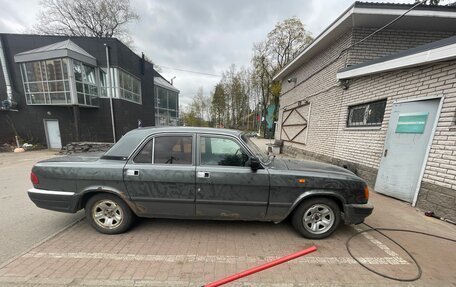 ГАЗ 3110 «Волга», 2002 год, 150 000 рублей, 5 фотография