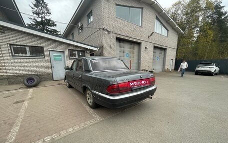 ГАЗ 3110 «Волга», 2002 год, 150 000 рублей, 3 фотография
