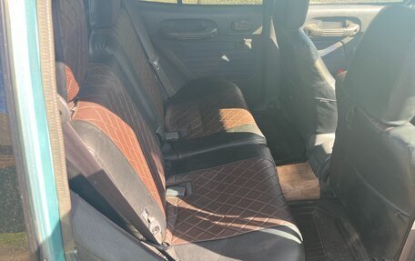 Toyota RAV4, 1997 год, 270 000 рублей, 12 фотография