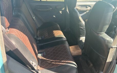 Toyota RAV4, 1997 год, 270 000 рублей, 13 фотография