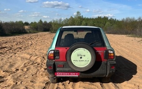 Toyota RAV4, 1997 год, 270 000 рублей, 2 фотография