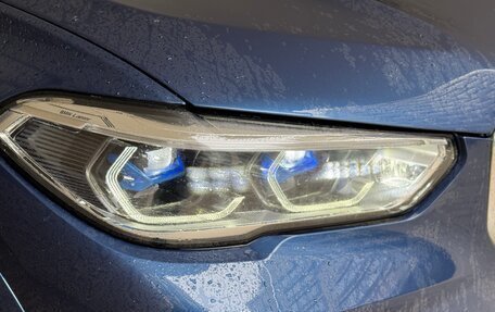 BMW X5, 2019 год, 5 999 000 рублей, 4 фотография