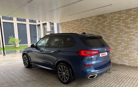 BMW X5, 2019 год, 5 999 000 рублей, 6 фотография